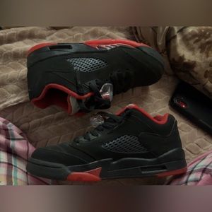 Jordan 5 lows